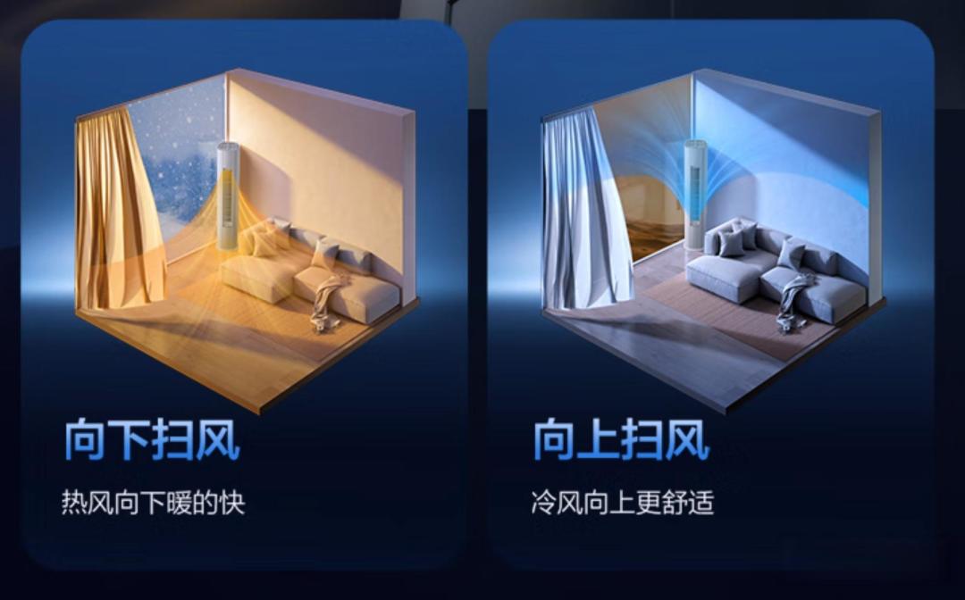 年货节才是买空调黄金期:不仅省钱,安装服务更是VIP级别