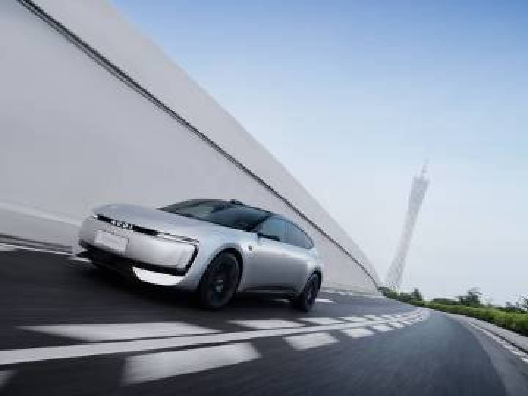 奥迪开启30城任意门,E5 Sportback以科技与豪华点亮城市生活