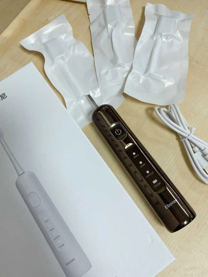 洁牙用具
