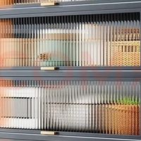 厨房焕新：多层置物架提升收纳