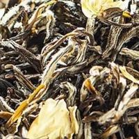 一盏京华韵，半世茉莉香——张一元五星好茶品鉴录