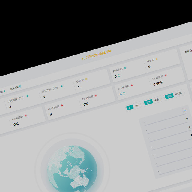 担心NAS上的网站被黑客盯上？一键部署雷池WAF，为站点保障护航！