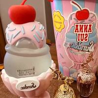 谁懂啊！这支粉色圣代香水把浪漫焊在身上💖 送女生绝不出错