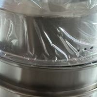 大容量多功能九阳蒸锅体验