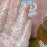 满婷除螨香皂，三合一超实用！