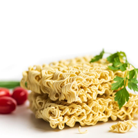 方便面高端化争议不断，561+ 用户真实观点全景呈现