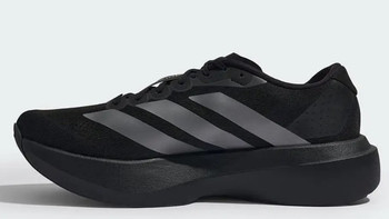 阿迪达斯（adidas）男款 跑步系列 adizero Evo SL M 耐磨舒适