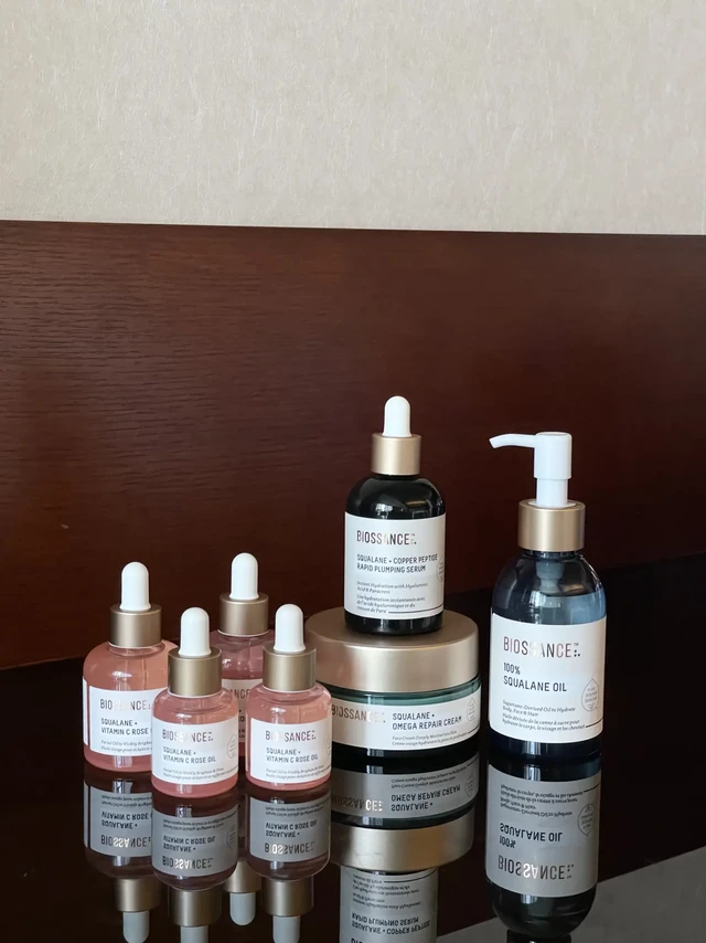 它不止是Clean Beauty