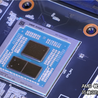 天钡发布首款Mini-ITX MoDT主板！9955HX3D+双万兆接口