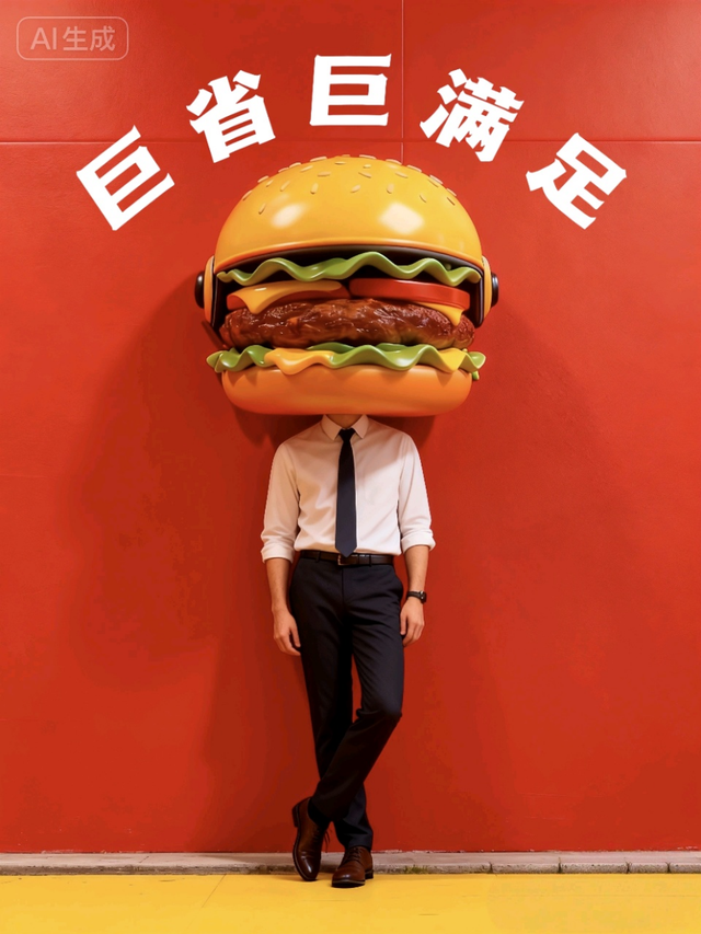 23237 王金枫 麦当劳优惠广告创意