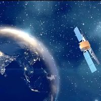 卫星图揭示地球干涸加速,2025年环保生活选择引热议:62+用户观点全景呈现