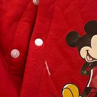 宝宝居家服的舒适选择