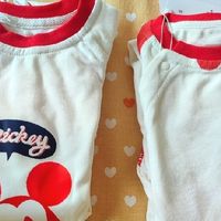 宝宝衣物选购要点