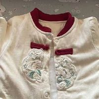 婴儿衣裳：文化与美学的初体验