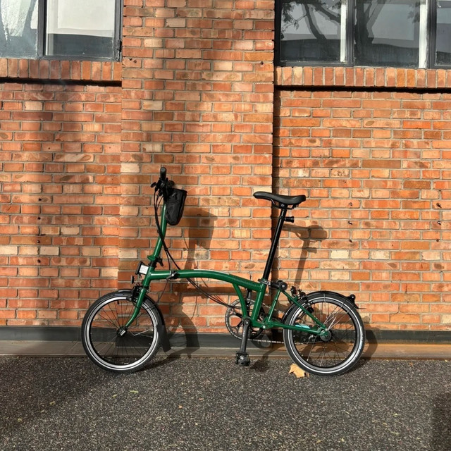 花1万买小布，还是3千买大行？折叠车差价背后的真相