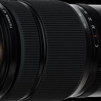 富士GF45-100mm F4滤镜推荐