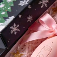 双旦绮梦，解锁私密亲密浪漫新体验