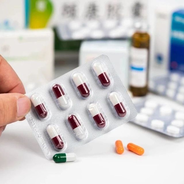 用好基药｜解析退热、止痛良药——布洛芬