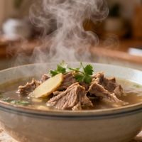 羊肉 vs 辽参哪个更暖身？我们汇总了127位用户真实体验