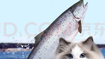 比瑞吉猫粮爱不将就藻鱼儿全价成猫粮10KG 含三文鱼螺旋藻原料