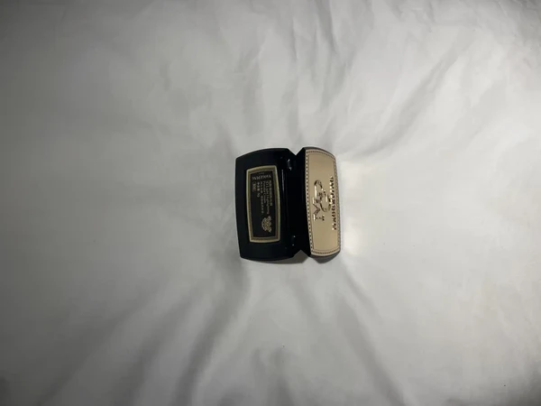 没胡闹..它让脸饱满了一万倍！！