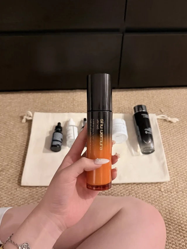 这就是贵货的威力…