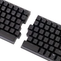 极致精准与灵活，75%分离式布局，ROG影魔 电竞游戏无线键盘 评测