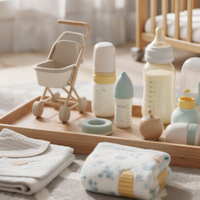 母婴洗护真的安全温和吗？628+用户观点大碰撞