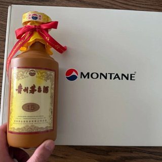 硬核装备站 | 中年人的“双茅”偏爱，Montane 配茅台