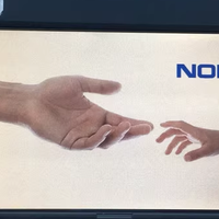 诺基亚N770：20年前的平板梦，原来它早就干过这事儿