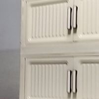 儿童物品收纳：降低系统难度