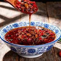 地方特色调味品真的更香吗？52%用户认为是文化自信，48%觉得只是营销