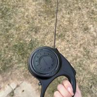 中小型犬遛狗封神！多尼斯自动伸缩牵引绳彻底告别“狗遛人”🐶