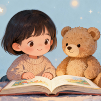 情绪管理绘本真能提升孩子社交能力吗？1000+用户观点大碰撞