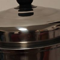 加厚不锈钢双层蒸锅使用体验：厨房多面手实测