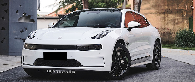 两年极氪车主分享:花小钱办大事,旧车变新车秘籍_其他汽车服务_什么值得买