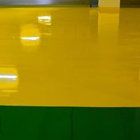 2026年度地坪漆品牌综合测评榜：趋势、TOP5及选购全攻略