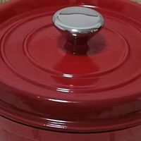 RELAAX出口日本珐琅锅，厨房小白也能变大厨