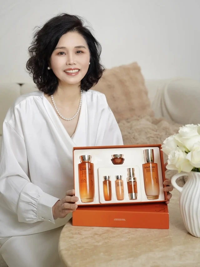 这次，换我来送妈妈一份“时光礼物”🎁