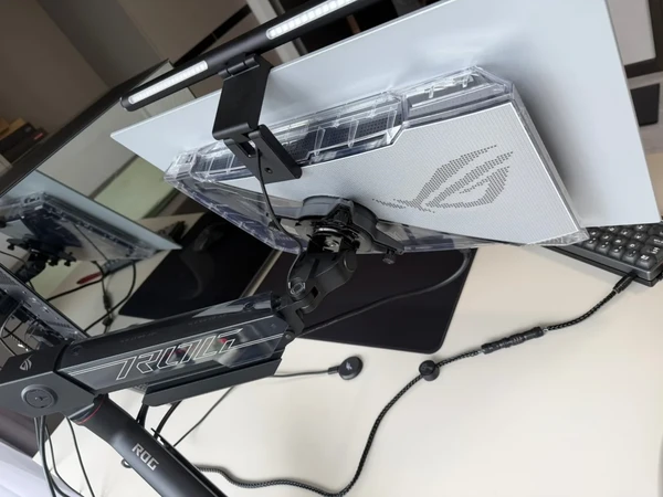 🇸🇬首台 ROG pg27aqwp-w