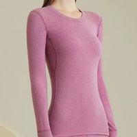 🍂秋冬内搭封神！这件阿狸格格打底衫承包我整个冷暖季✨