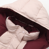 儿童羽绒服比成人还贵，是智商税还是真科技？120+用户观点全景剖析