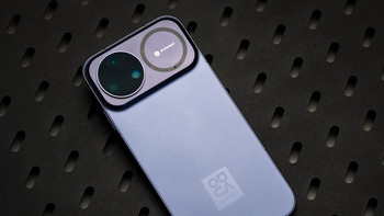 6.8mm 轻薄机身 + 红枫影像系统，华为 nova 15 Ultra 上手体验 