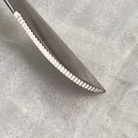 牛排刀叉套装，四件套设计超实用✨