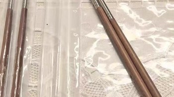 福字顶筷子，防滑防霉超吸睛✨