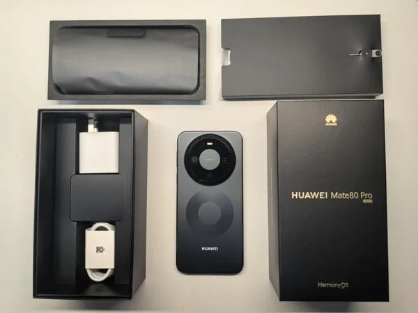 从Mate80 ProMax移情别恋到Mate80 Pro