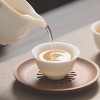 新手喝茶避坑指南：选哪几种不踩雷？怎么买最稳？一文给答案