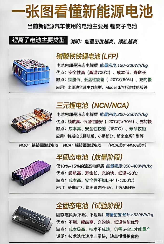 汽车蓄电池