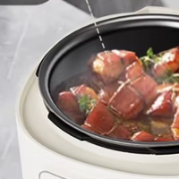 厨房家电 篇零：2025 年电压力锅销量前 10 品牌怎么选？先把几个关键点讲明白