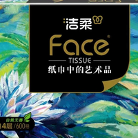 ​2025 抽纸选购必看：洁柔凭什么 92 分？实测差距一目了然